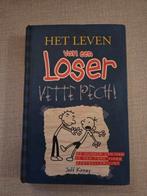 Nieuw!! Het leven van een loser., Ophalen of Verzenden, Nieuw, Jeff Kinney