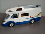 Playmobil camper, Ophalen, Zo goed als nieuw