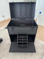 Pedicure koffer, Handtassen en Accessoires, Beautycases, Ophalen, Zo goed als nieuw