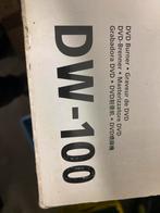 Graveur de dvd, Computers en Software, Printerbenodigdheden, Ophalen, Zo goed als nieuw