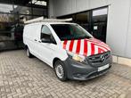 Mercedes-Benz Vito 2.1 BlueTec A2 -€1000 SALON ACTIE, 4 cilinders, Wit, Mercedes-Benz, Bedrijf