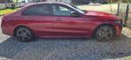 Winterbanden mercedes C300e AMG, Auto-onderdelen, Ophalen, 18 inch, Gebruikt, Winterbanden