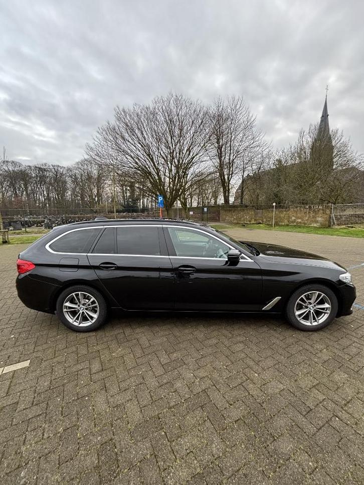 BMW 5-serie (G30/G31) winterset, Auto-onderdelen, Banden en Velgen, Banden en Velgen, Winterbanden, 17 inch, 225 mm, Personenwagen