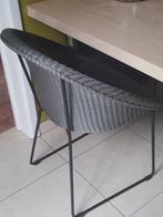 2 design Vincent Sheppard diningstoelen slede in topstaat !, Huis en Inrichting, Ophalen, Modern design, Twee, Overige kleuren