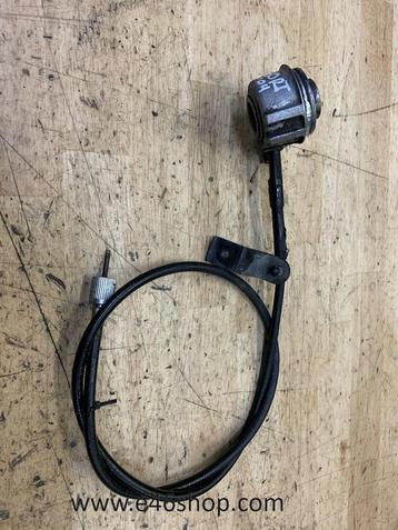 KILOMETER TELLER KABEL MET MECHANIEK BMW R1150RT 2004  beschikbaar voor biedingen