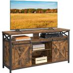Meuble TV Rustique - neuf, Ophalen, 100 tot 150 cm, Nieuw, Minder dan 100 cm