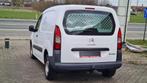 Citroën BERLINGO UTILITY 1.6HDI Euro 6B GPS/Navi Cruise A, Auto's, 4 deurs, Cruise Control, Onderhoudsboekje, Te koop