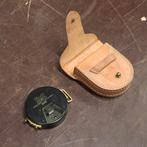 Seconde Guerre mondiale américaine - clinomètre, Enlèvement ou Envoi, Armée de terre, Autres types