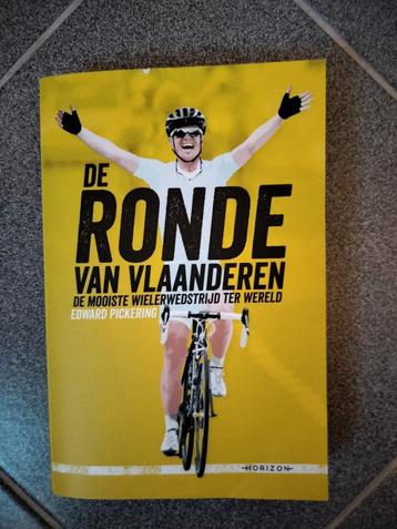 Edward Pickering - De Ronde van Vlaanderen beschikbaar voor biedingen