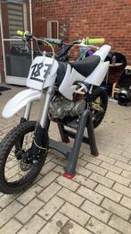 Ycf 150cc 4T crosmotor ruilen is ook mogelijk., Fietsen en Brommers, Minibikes, Midibikes en Pitbikes, Ophalen of Verzenden, Zo goed als nieuw