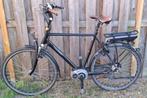 Batavus Wayz Bosch middenmotor elektrische fiets 400Wh 61cm, Ophalen, Zo goed als nieuw, Batavus, Versnellingen