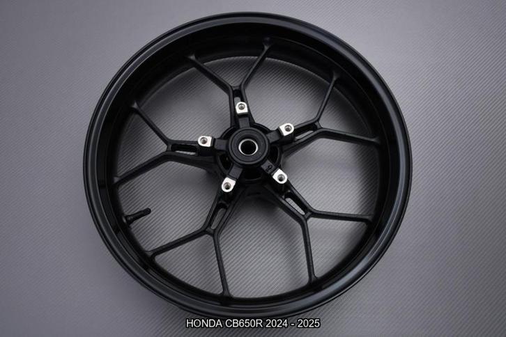 AVDB Voorvelg voor HONDA CB650R 2024 - 2025, Motoren, Accessoires | Overige, Nieuw, Ophalen of Verzenden