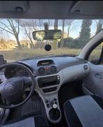 Citroën C3, Auto's, Handgeschakeld, Particulier, Zilver of Grijs, C3