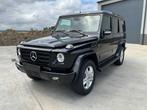2011 Mercedes-Benz G350 bluetec Personenauto, Auto's, Automaat, Gebruikt, G-Klasse, Overige brandstoffen