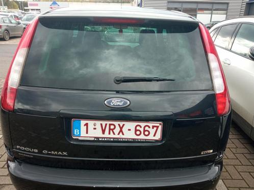 Voiture Ford d'occasion 5 places, Auto's, Ford, Particulier, Focus, Radio, Diesel, Automaat, Ophalen