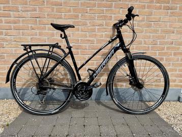Velo trekking Merida Crossway beschikbaar voor biedingen