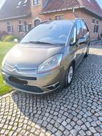 Citroën C4 Picasso Diesel, 1.6 HDI , Automatic ,, Auto's, Monovolume, 4 cilinders, Bruin, 7 zetels