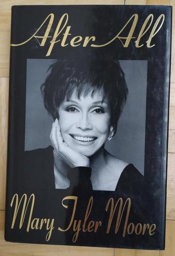 After All - Mary Tyler Moore beschikbaar voor biedingen