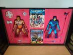 Mattel Masterverse 40-jarig jubileum Collector's Box, Nieuw, Ophalen of Verzenden, Pop