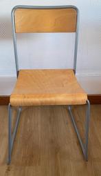 Chaise vintage IKEA des années 2000, Maison & Meubles, Chaises, Enlèvement, Utilisé