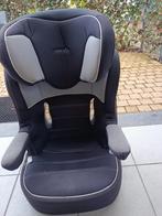 Autostoel vanaf 3 a 4 jaar, Ophalen