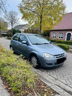 Opel corsa 1.0 40.000km blanco gekeurd vvk top staat, Auto's, Handgeschakeld, 44 kW, Corsa, 998 cc