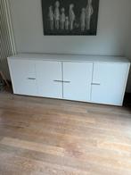 lage kast, Huis en Inrichting, Ophalen, Overige materialen, 200 cm of meer, Minder dan 100 cm