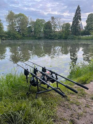 Nash Pocket Pod beschikbaar voor biedingen