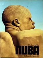 Leni Riefenstahl  4   Fotoboek   Nuba, Boeken, Kunst en Cultuur | Fotografie en Design, Verzenden, Nieuw, Fotografen