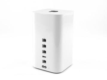 Apple AirPort Extreme  beschikbaar voor biedingen