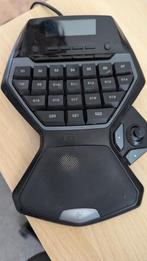 Clavier de jeu Logitech G13, Enlèvement ou Envoi, Comme neuf