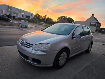 Volkswagen Golf 5 1.9 tdi - 2007 - 6 vites. beschikbaar voor biedingen
