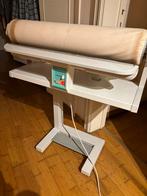 Strijkrol, Elektronische apparatuur, Ophalen, Gebruikt