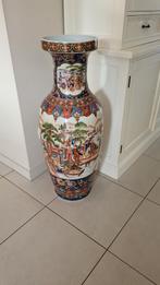 grootte chinese vaas, Antiquités & Art, Antiquités | Vases, Enlèvement ou Envoi