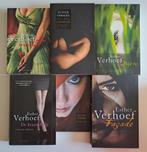 Boeken Esther Verhoef, Boeken, Thrillers, Ophalen of Verzenden, Gelezen