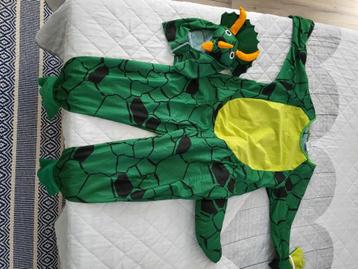 Carnaval kleding  beschikbaar voor biedingen