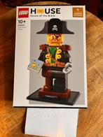 Lego set 40504 Piraat, Enlèvement ou Envoi, Neuf, Ensemble complet, Lego