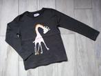 ✿ M128 - Longsleeve filou & friends, Kinderen en Baby's, Kinderkleding | Maat 128, Meisje, Filou & Friends, Ophalen of Verzenden