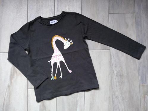 ✿ M128 - Longsleeve filou & friends, Kinderen en Baby's, Kinderkleding | Maat 128, Zo goed als nieuw, Meisje, Shirt of Longsleeve