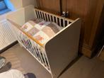 Kinderkamer, Ophalen, Gebruikt