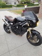 speed triple 1050cc, Motoren, Particulier