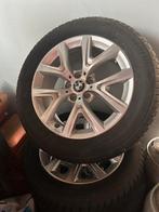 Pneus d'hiver avec jantes, Autos : Pièces & Accessoires, Pneus & Jantes, Pneus et Jantes, Pneus hiver, Véhicule de tourisme, 205 mm