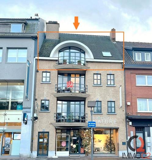 Appartement te huur in Genk, Immo, Huizen te huur, Appartement, B