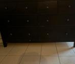 Ikea kast bruin, Huis en Inrichting, Kasten | Ladekasten, Ophalen, Gebruikt