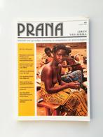 Leren van Afrika (Prana Nr. 48), Enlèvement ou Envoi