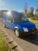 Ford transit Connect (frigorifique) euro5, Autos, Ford, Euro 5, Achat, Boîte manuelle, Airbags