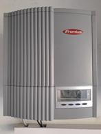 Fronius IG20 elektronische omvormer met LCD display, Doe-het-zelf en Bouw, Zonnepanelen en Toebehoren, Ophalen, Gebruikt, Compleet systeem