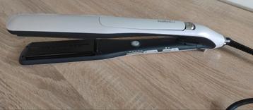 Stijltang Babyliss STEAM Luster Styler beschikbaar voor biedingen