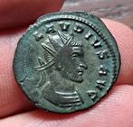 Claude II le Gothique - PAX AVGG (Antoninien), Enlèvement ou Envoi, Autres pays, Monnaie en vrac