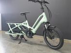NORTA LONGTAIL C-7040 MY25 5890€ ---> 5300€ CARGOFIETS, Fietsen en Brommers, Elektrische fietsen, Gebruikt, Overige merken